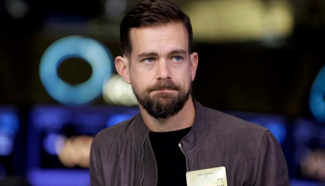 Twitter CEO Jack Dorsey: I 'fully admit' our bias is 'more left-leaning' 