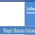 Download Soal Latihan Ujian Nasional (UN) Tingkat SMA/MA/SMK