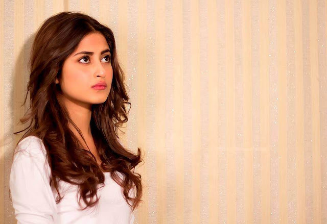 Sajal Ali Wiki & Biography, Age, Weight, Height, Friend, Like, Affairs, Favourite, Birthdate & Other Details