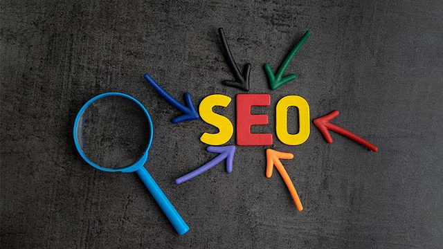 Optimizing Keywords for SEO