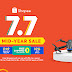 7 bagsak-presyo tech items at the Shopee 7.7 Mid-Year Sale