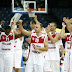 Polonya'nın EuroBasket 2013 Kadrosu Açıklandı