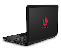 HP ENVY 14 Beats edition series