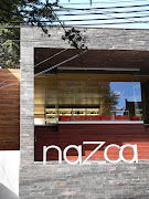 Nazca Peruvian Restaurant, Bogota, Colombia (nazca peruvian restaurant design bogota colombia )