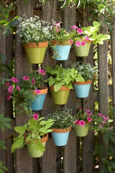 Garden Decor Ideas