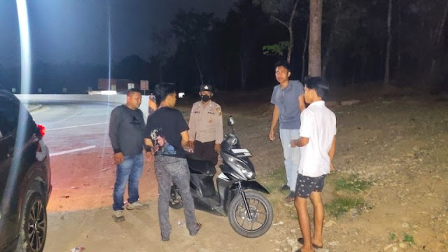 Borneo Nusantara News