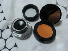 corrector and gel liner bobbi brown, by bitsandtreats