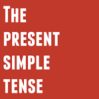 The Present Simple Tense image