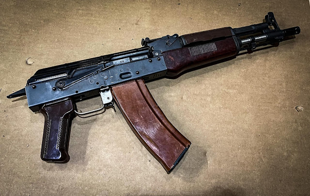 East-German-MPI-AKS-74-NK