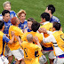 World Cup 2022 - Germany 1-2 Japan: Late Ritsu Doan and Takuma Asano goals earn shock victory