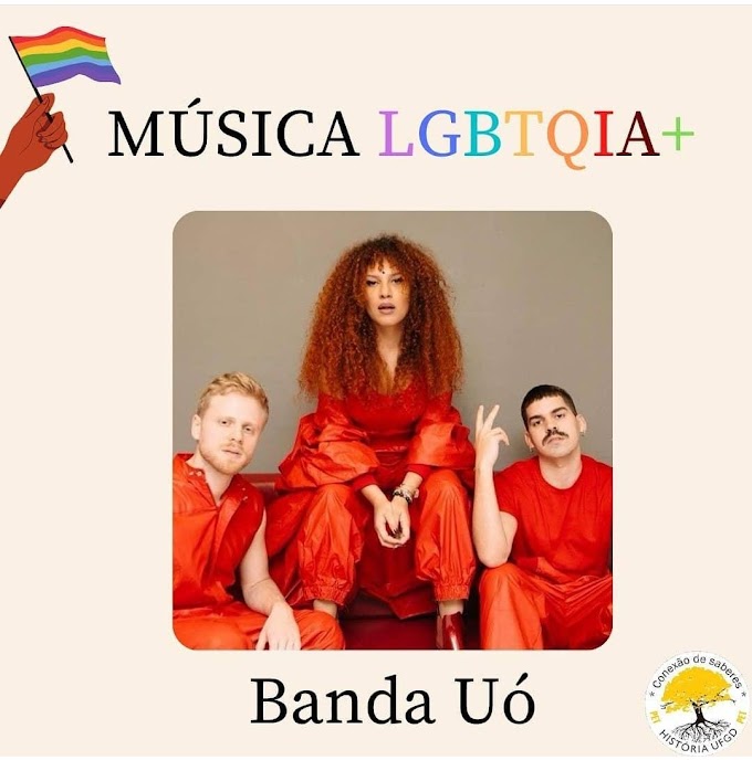 MÚSICA LGBTQIA+