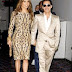 Jennifer Lopez speaks on reason Why She Dumped Her Ex, Marc Anthony