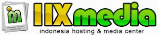 Beli Domain dah Hosting Profesional