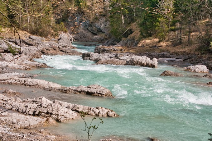 RISSBACH: EIN KLASSIKER DER REGION