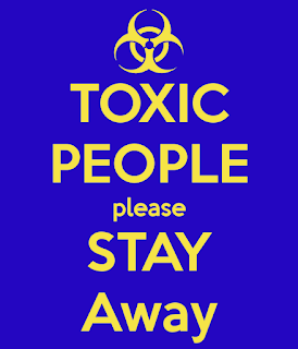  How To Deal With Difficult & Toxic People 