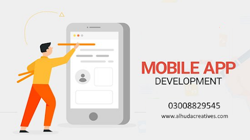 Business App Development service Islamabad-For Beginners