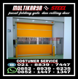 Gambar CV,Multikaryasteel Pusat informasi Terbaru Tentang Daftar Harga Murah Jual Beli Per meter Persegi M2 Terpasang Harga Terbaru Termurah 2021 Untuk Produk Pintu Rolling Door Industri Sistem Mesin Motor Elektrik Otomatis Plus Remote Control Dan Sistem Manual Chainblock Takel Rolling door Slat Dan Rolling Door One Sheet Dengan Bahan Produk Berkualitas Pabrik Terbaik Nomer 1 Satu Karya Anak Bangsa Indonesia Dengan Harga Jual Paling Murah Dan Bergaransi Berlaku Untuk Seluruh wilayah Di Pulau Sumatera, Sumater Barat, Sumatera Utara, Sumatera Selatan, Medan binjai tolitoli Bandar Lampung Bengkulu bangka belitung Banda Aceh Riau Pekanbaru Padang Jambi Palembang dan wilayah sumatera lainnya,