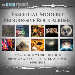 Essential Modern Progressive Rock Albums