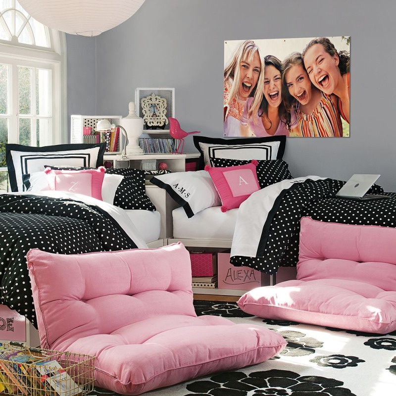 Assyams Info: Teen Bedroom DecoratingBedroom Decor 