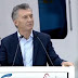 MACRI EN CÓRDOBA TRAS LA DERROTA ELECTORAL: "EL CAMINO ES ESTE"