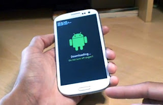 how to root android