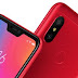 Redmi 6 pro launched with 4000mah battery, 19:9 display, snapdragon and dual rear cameras