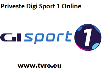 Digi Sport Stiri Live