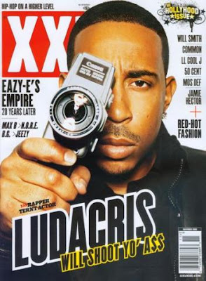 ludacris magazine