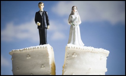 divorce