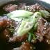 recipe: korean beef stew