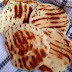 Flatbreads rapido presto