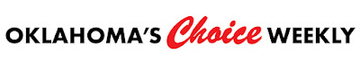 Oklahoma's Choice Weekly Logo
