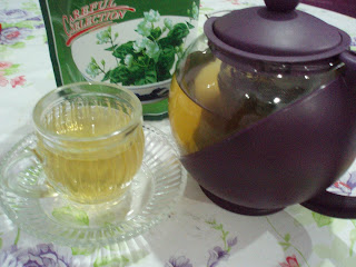 Teh dan Khasiatnya :): khasiat teh bunga melur/jasmine