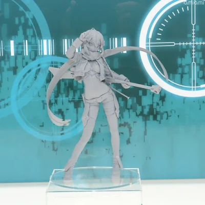 Sinon da “Sword Art Online -Ordinal Scale-“
