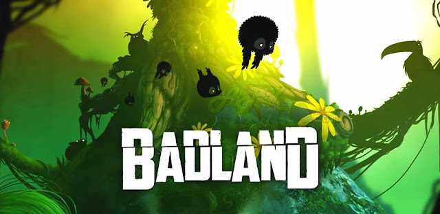 BADLAND v1.7078 Full APK