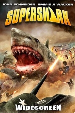 Super Shark (2011) Full Hindi Dual Audio Movie Download 480p 720p BluRay