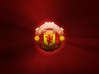 Manchester United Logo