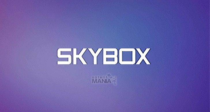 Cara Upgrade Firmware Receiver Skybox A1 Pro