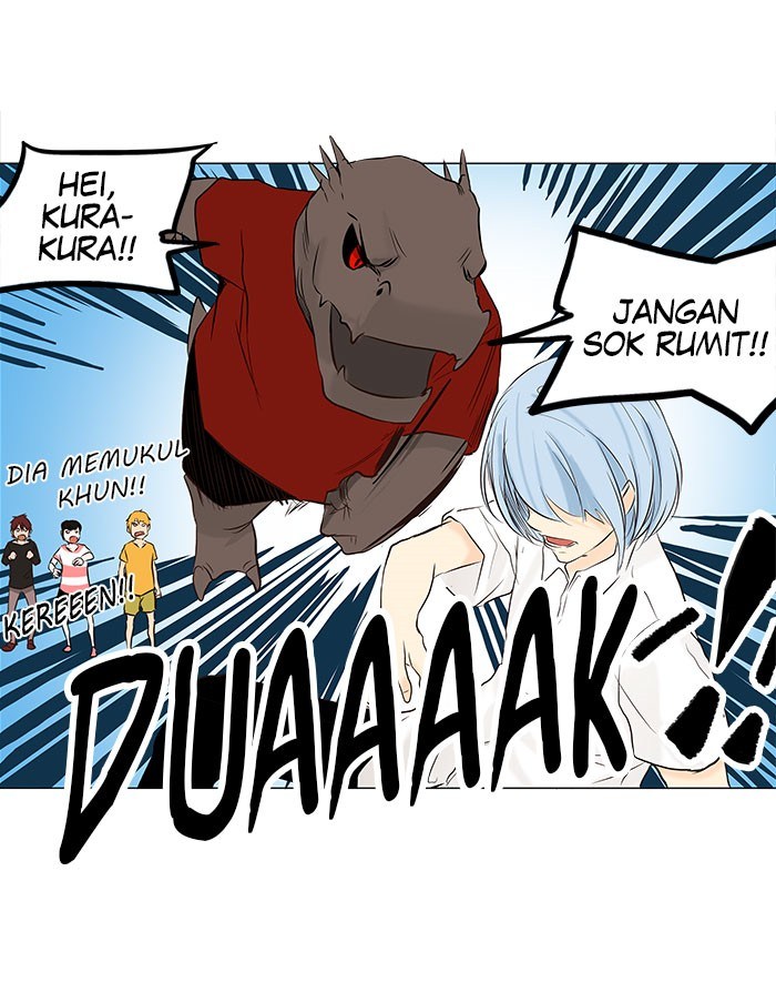 Tower of God Bahasa indonesia Chapter 146