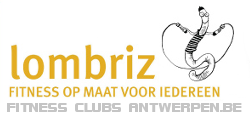 fitness centrum club LOMBRIZ FITNESS Antwerpen fitness cardiotoestellen krachttoestellen losse gewichten relaxruimte sauna voetreflexologie