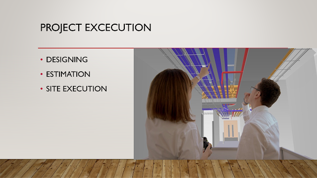 project execution