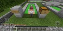 Minecraft Pocket Edition MineGolf [Minigame] Mod