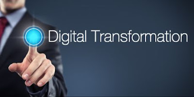 Cisco Digital Transformation, Cisco Tutorials and Materials