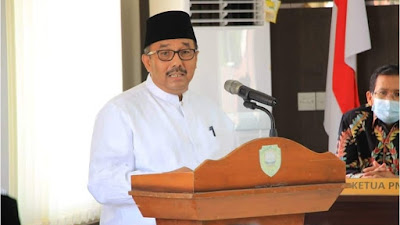 Tim Ramadhan Kabupaten Pasaman Akan Turun Kunjungi 30 Mesjid