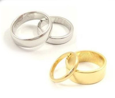 2011 classical wedding rings