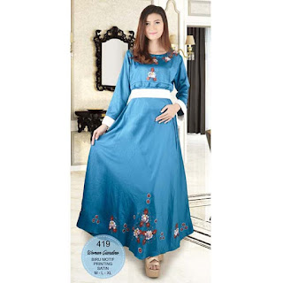 Katalog Online Gamis Giardino