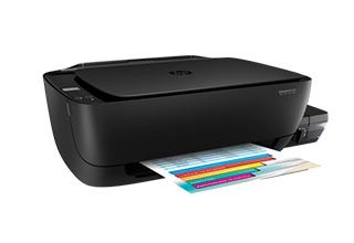 تنزيل تعريف طابعة hp deskjet 1050