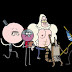 Cartoon Network - 'Adventure Time' & 'Regular Show' To End