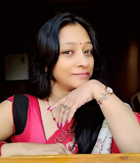 डॉ. सुकृति घोष (Dr. Sukriti Ghosh)