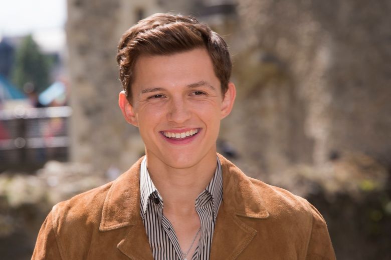 Ketika Melamar Jadi Spider-Man, Tom Holland Harus Bersaing dengan 1.500 Orang